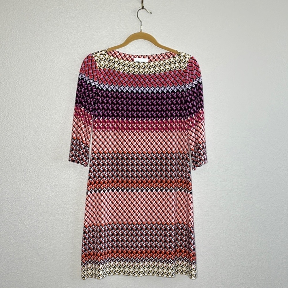 Donna Morgan Midi Dress